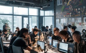 大连新闻传媒集团经营之道