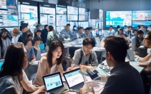 詹美兰资讯传媒怎么样知乎